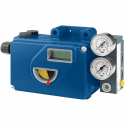 Toon details voor Foxboro Eckardt intelligente klepstandsteller serie SRD991 Afbeelding van Foxboro Eckardt intelligente klepstandsteller serie SRD991